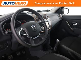 Dacia Sandero 0.9 TCe Stepway
