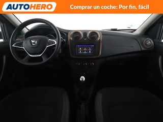 Dacia Sandero 0.9 TCe Stepway