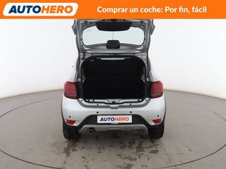 Dacia Sandero 0.9 TCe Stepway