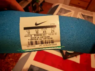 Nike Epic React Flyknit 2 Edición Limitada