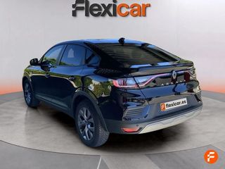 Renault Arkana Evolution TCe 103kW(140CV) EDC mild hybr