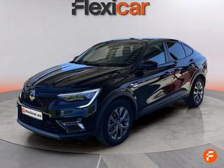 Renault Arkana Evolution TCe 103kW(140CV) EDC mild hybr