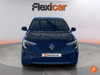 Renault Arkana Evolution TCe 103kW(140CV) EDC mild hybr