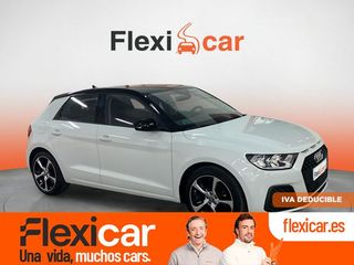 Audi A1 Sportback Advanced 25 TFSI 70kW (95CV)