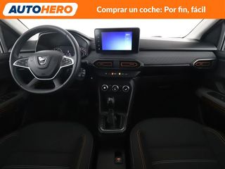 Dacia Sandero 1.0 TCe Stepway Comfort