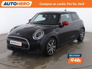 MINI Cooper Cooper