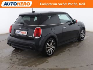 MINI Cooper Cooper