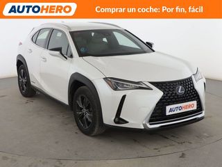 Lexus UX UX 250h Business