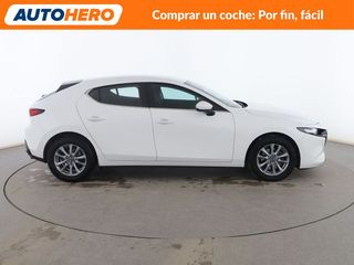 Mazda 3 2.5 e-Skyactiv-G Mild-Hybrid Prime-Line