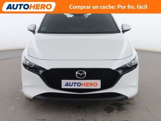 Mazda 3 2.5 e-Skyactiv-G Mild-Hybrid Prime-Line