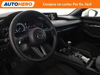 Mazda 3 2.5 e-Skyactiv-G Mild-Hybrid Prime-Line