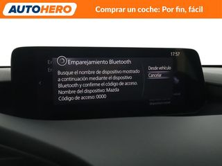 Mazda 3 2.5 e-Skyactiv-G Mild-Hybrid Prime-Line