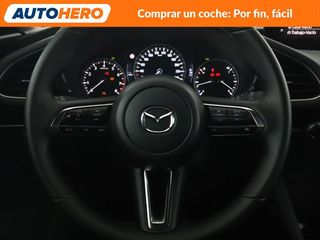 Mazda 3 2.5 e-Skyactiv-G Mild-Hybrid Prime-Line