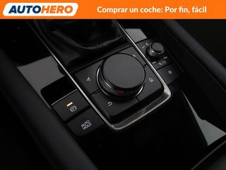 Mazda 3 2.5 e-Skyactiv-G Mild-Hybrid Prime-Line