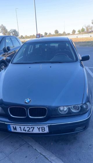 BMW Serie 5 1999