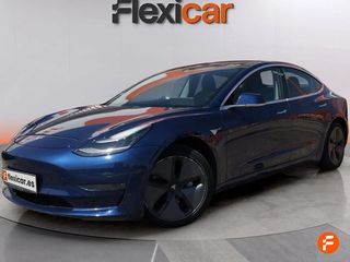Tesla Model 3 Gran Autonomia AWD