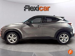 Nissan Juke DIG-T 86 kW (117 CV) 6 M/T ACENTA