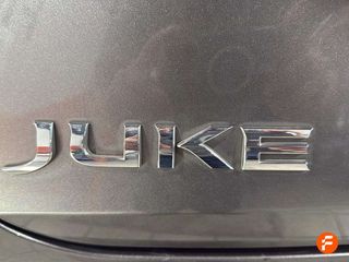 Nissan Juke DIG-T 86 kW (117 CV) 6 M/T ACENTA