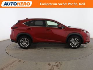 Lexus NX NX 300h HEV Executive 4WD