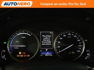 Lexus NX NX 300h HEV Executive 4WD