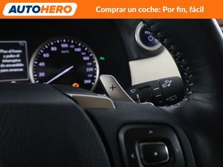 Lexus NX NX 300h HEV Executive 4WD