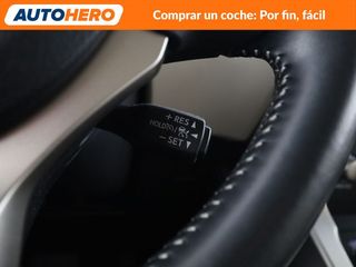 Lexus NX NX 300h HEV Executive 4WD