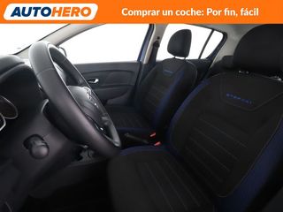Dacia Sandero 1.5 dCi Stepway  Essential