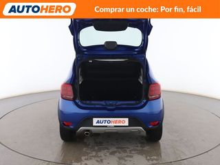 Dacia Sandero 1.5 dCi Stepway  Essential