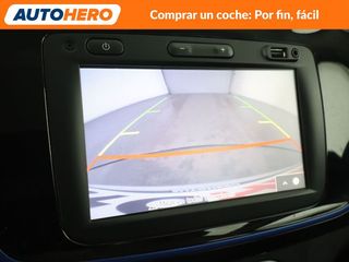 Dacia Sandero 1.5 dCi Stepway  Essential