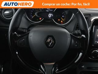 Renault Captur 1.2 TCe Zen