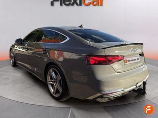Audi A5 35 TDI 120kW (163CV) S tronic Sportback
