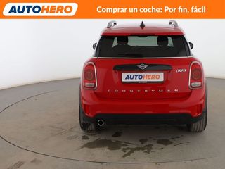 MINI Countryman Cooper