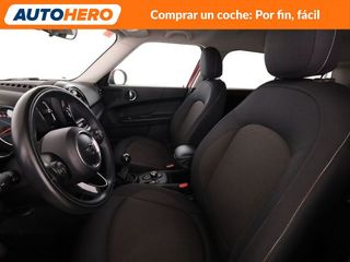 MINI Countryman Cooper
