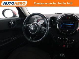 MINI Countryman Cooper