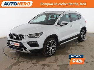 Seat Ateca 1.5 TSI ACT Xperience Go