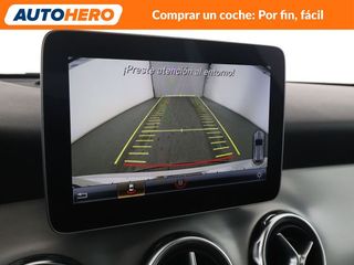 Mercedes GLA GLA 200 d AMG Line