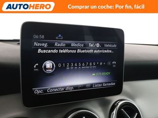 Mercedes GLA GLA 200 d AMG Line