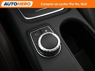 Mercedes GLA GLA 200 d AMG Line