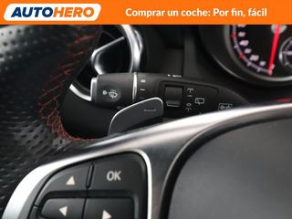 Mercedes GLA GLA 200 d AMG Line