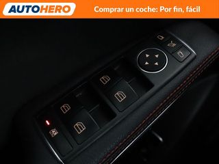 Mercedes GLA GLA 200 d AMG Line