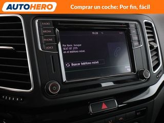 Seat Alhambra 2.0 TDI Style Plus