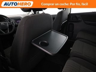 Seat Alhambra 2.0 TDI Style Plus