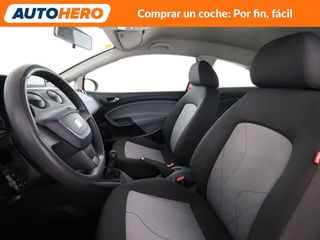 Seat Ibiza 1.6 TDI Reference Tech