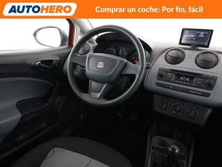 Seat Ibiza 1.6 TDI Reference Tech