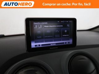 Seat Ibiza 1.6 TDI Reference Tech