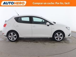 Seat Ibiza 1.2 TSI Style Tech