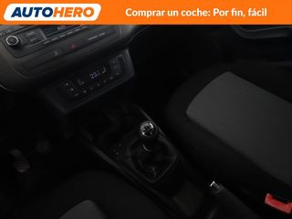 Seat Ibiza 1.2 TSI Style Tech