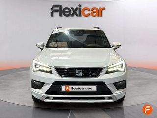 Seat Ateca 2.0 TDI 110kW (150CV) S&S FR Plus
