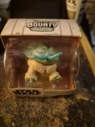 Star Wars The Child Colección Rana