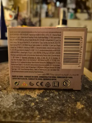 Star Wars The Child Colección Rana